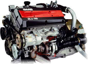 U3590 Engine